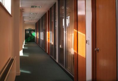 Executive suites in central Swindon