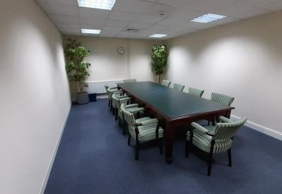 Berkeley House, Hunts Rise, South Marston Park