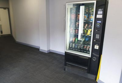 Ingate Place, Battersea office accomodations