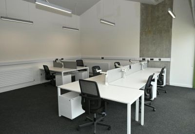 Image of Dublin office accommodation