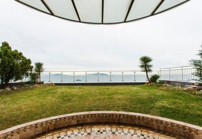 Serviced offices to let in Istanbul