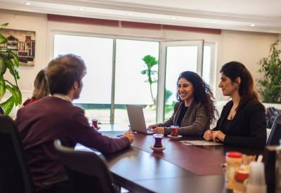 Interior of Altıntepe Mahallesi, İstasyon Yolu Sokağı No. 3