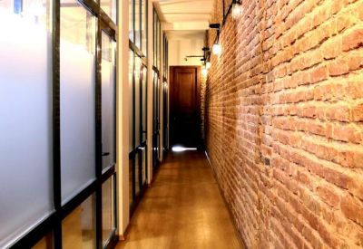 Image of Istanbul executive office