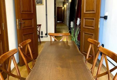 Interior of Tomtom, Istiklal Caddesi Number 189