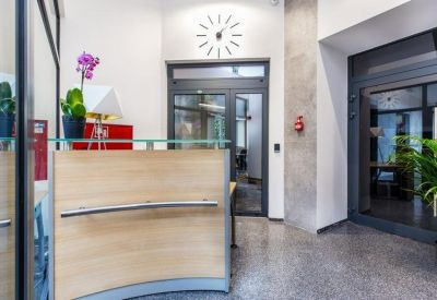 Executive office - Krakow