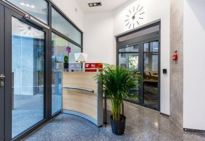 Serviced offices to hire in Krakow