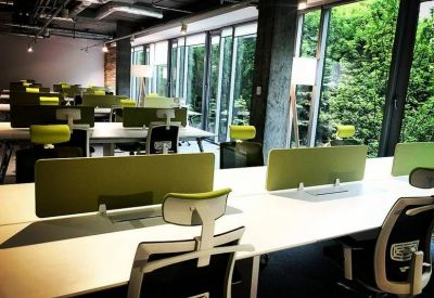 Krakow executive office