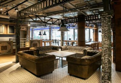 Office accomodation to lease in Krakow