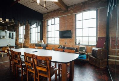 Image of Loughborough serviced office