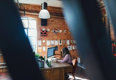 Serviced office centre to let in Loughborough