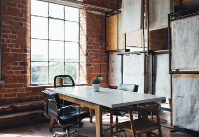 Exterior image of Jason Works, Clarence Street