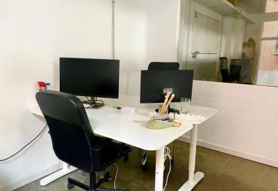 Office accommodation - Barcelona