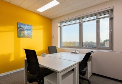 Image of The Hague executive office centre