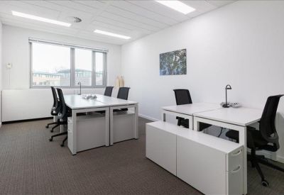 The Hague office space