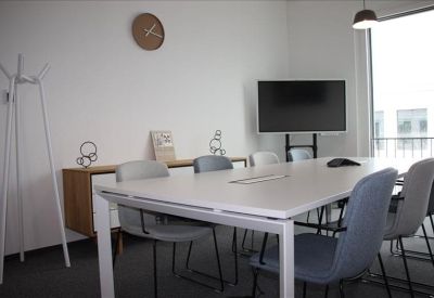 Serviced offices to lease in Regensburg