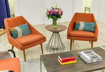 London executive office