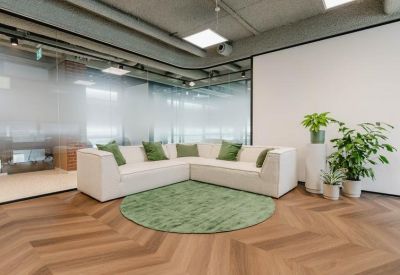 Exterior image of Joop Geesinkweg 201