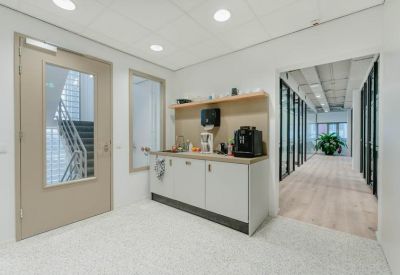 Executive suites in central Amsterdam