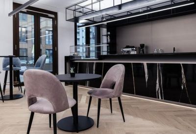 Executive offices to hire in Frankfurt