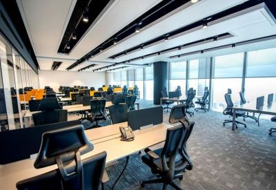 Küçükbakkalköy, Allianz Tower, Kayışdağı Caddesi No:1, Ataşehir