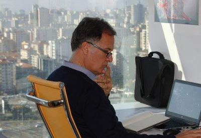 Exterior view of Küçükbakkalköy Mahallesi, Vedat Günyol Caddesi, Defne Sokak, Flora Suite Office, Kat: 28, No: 1, Dr: 365