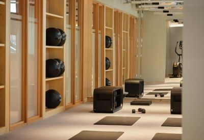 Executive office centre - Berlin