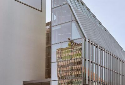 Executive office centre to hire in Berlin