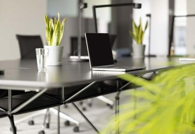 Executive suites to lease in Munich