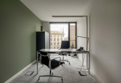 Serviced office - Munich