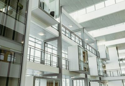 Office accomodation - Aarhus