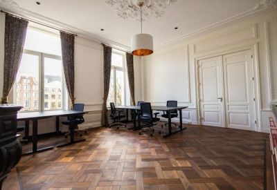 Image of Amsterdam serviced office