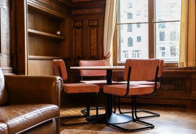 Office space in Amsterdam