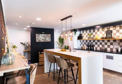 Executive office to hire in Amsterdam