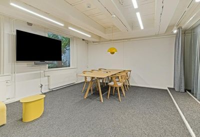 Office space - Amsterdam