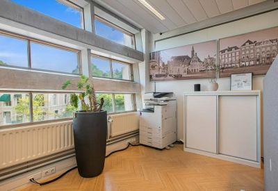 Serviced offices to hire in Haarlem