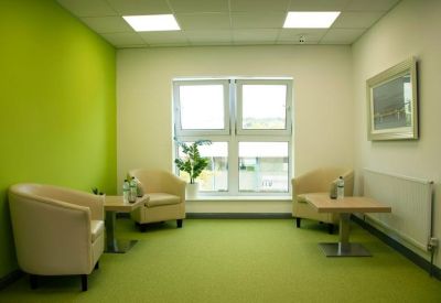 Serviced offices in central Newton Abbot