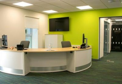 Serviced offices to lease in Newton Abbot