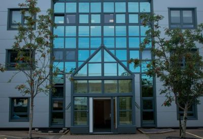 Office accomodation - Newton Abbot