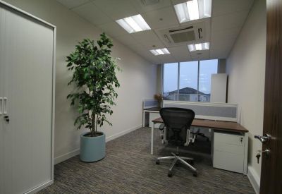 Serviced office centre to hire in Melksham