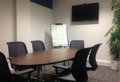 Serviced offices to rent in Melksham