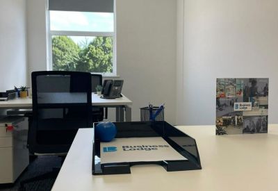 Office suite - Widnes