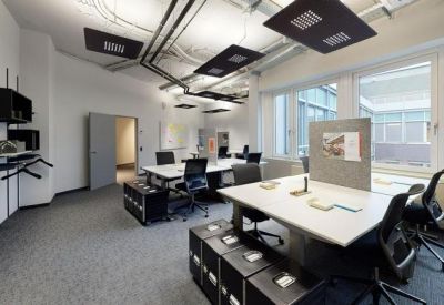 Image of Berlin office space