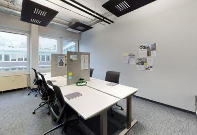 Executive office to let in Berlin
