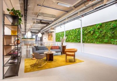 Serviced offices to lease in Oslo