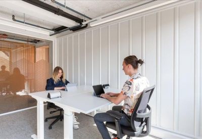 Kristian Augusts Gate 13