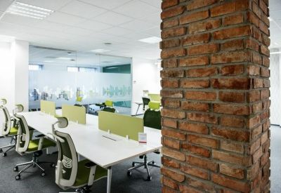 Office suite - Krakow