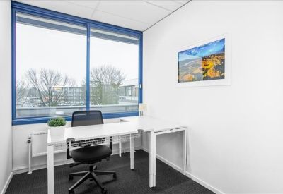 Tiel serviced office centre
