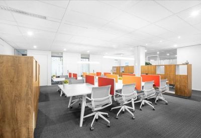 Office accomodations in central Tiel