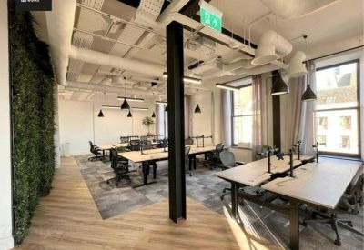 Laganview House, 93-95 Ann Street