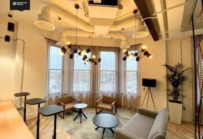 Executive office centre to rent in Belfast